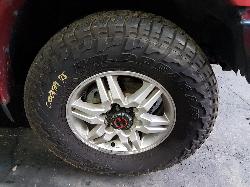 View Auto part Misc Isuzu Dmax 2011