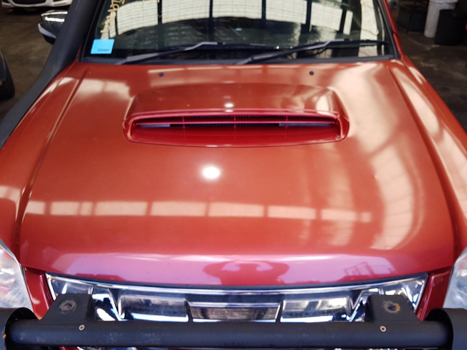 View Auto part Misc Isuzu Dmax 2011