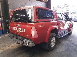 View Auto part Misc Isuzu Dmax 2011