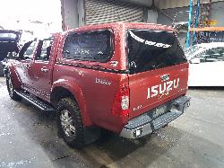 View Auto part Misc Isuzu Dmax 2011