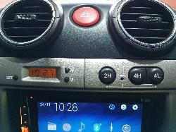 View Auto part Misc Isuzu Dmax 2011