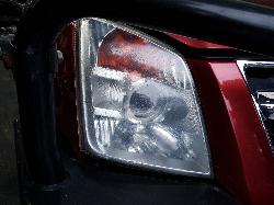 View Auto part Misc Isuzu Dmax 2011