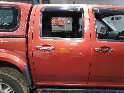 View Auto part Misc Isuzu Dmax 2011