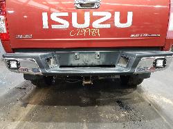 View Auto part Misc Isuzu Dmax 2011