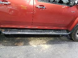 View Auto part Misc Isuzu Dmax 2011