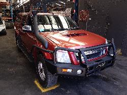 View Auto part Misc Isuzu Dmax 2011
