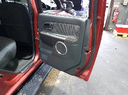 View Auto part Misc Isuzu Dmax 2011