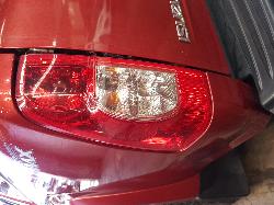 View Auto part Misc Isuzu Dmax 2011