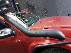 View Auto part Misc Isuzu Dmax 2011