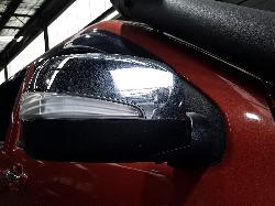 View Auto part Misc Isuzu Dmax 2011