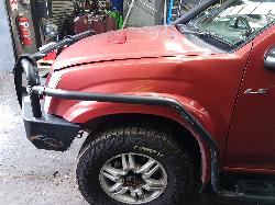 View Auto part Misc Isuzu Dmax 2011