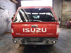 View Auto part Misc Isuzu Dmax 2011