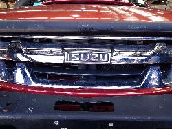 View Auto part Misc Isuzu Dmax 2011
