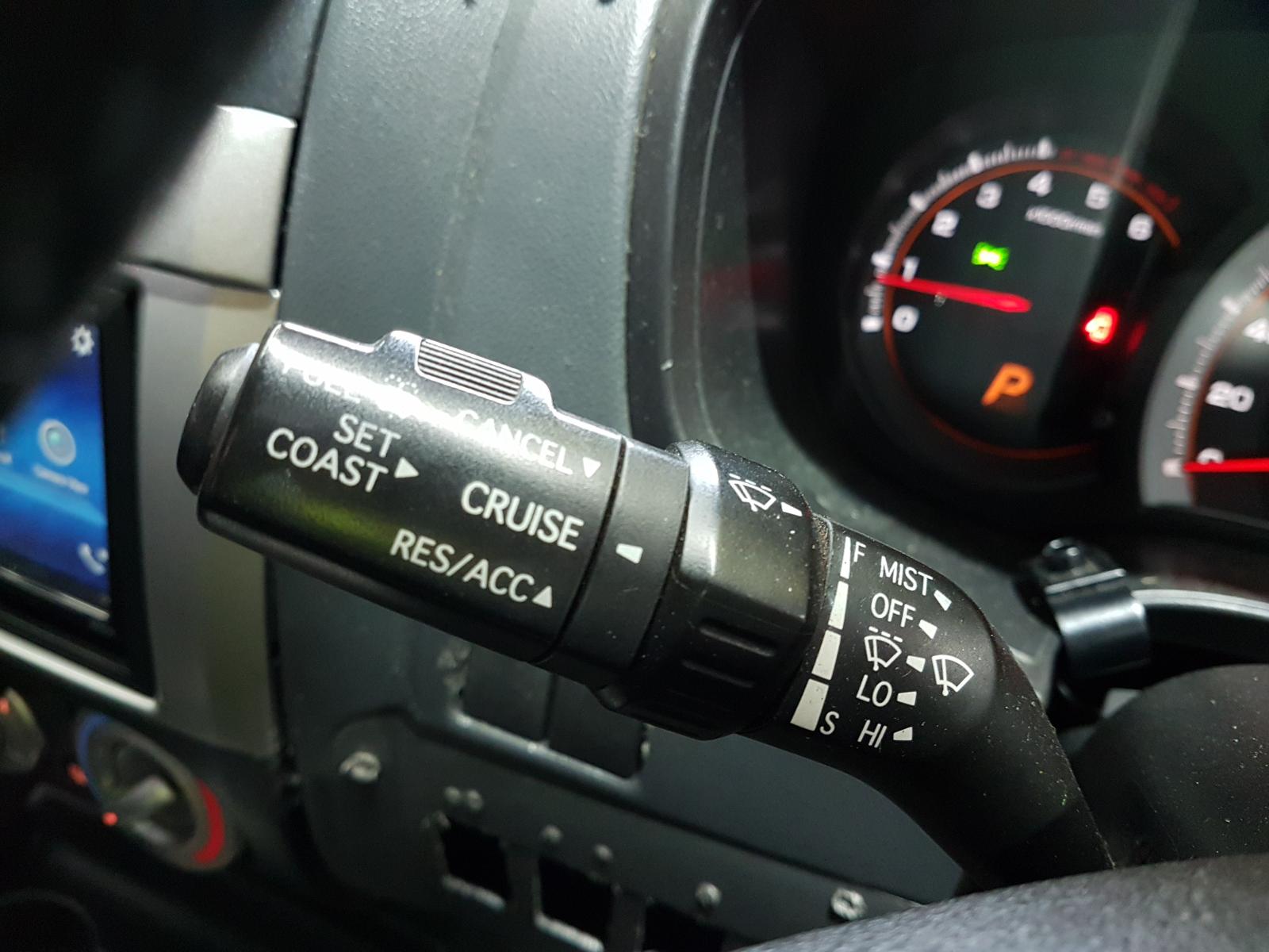 View Auto part Misc Isuzu Dmax 2011