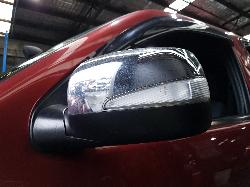 View Auto part Misc Isuzu Dmax 2011