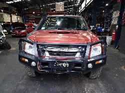 View Auto part Misc Isuzu Dmax 2011