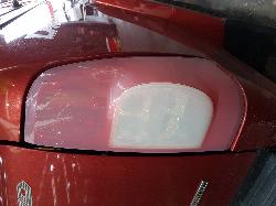 View Auto part Misc Isuzu Dmax 2011