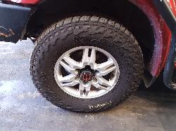 View Auto part Misc Isuzu Dmax 2011