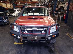 View Auto part Misc Isuzu Dmax 2011