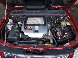 View Auto part Misc Isuzu Dmax 2011