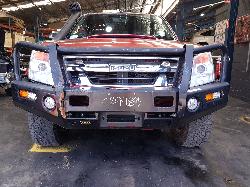 View Auto part Misc Isuzu Dmax 2011