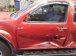 View Auto part Misc Isuzu Dmax 2011