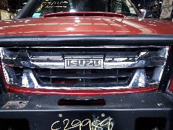 View Auto part Misc Isuzu Dmax 2011