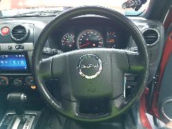 View Auto part Misc Isuzu Dmax 2011