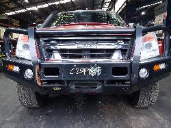 View Auto part Misc Isuzu Dmax 2011