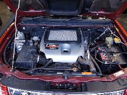 View Auto part Misc Isuzu Dmax 2011