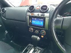 View Auto part Misc Isuzu Dmax 2011