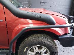 View Auto part Misc Isuzu Dmax 2011