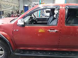 View Auto part Misc Isuzu Dmax 2011