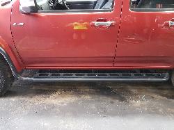 View Auto part Misc Isuzu Dmax 2011