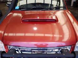 View Auto part Misc Isuzu Dmax 2011