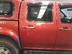 View Auto part Misc Isuzu Dmax 2011