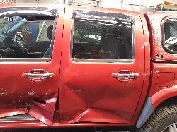 View Auto part Misc Isuzu Dmax 2011