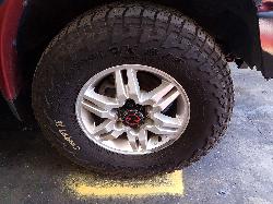 View Auto part Misc Isuzu Dmax 2011