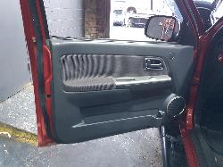 View Auto part Misc Isuzu Dmax 2011