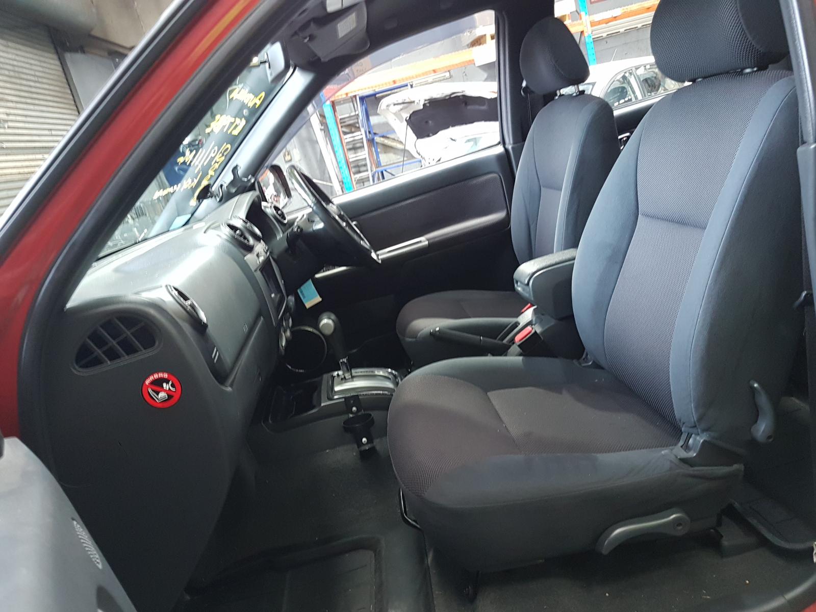 View Auto part Misc Isuzu Dmax 2011