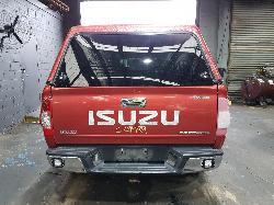 View Auto part Misc Isuzu Dmax 2011