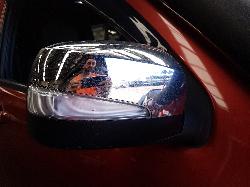 View Auto part Misc Isuzu Dmax 2011