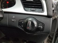 View Auto part Airbag Module/Sensor Audi A4 2008