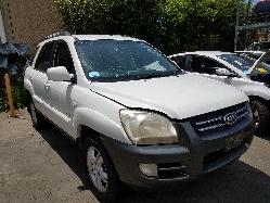 View Auto part Trans/Gearbox Kia Sportage 2007