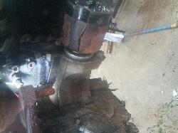 View Auto part Trans/Gearbox Kia Sportage 2007