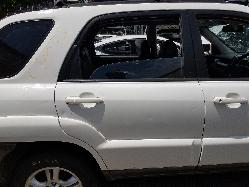 View Auto part Trans/Gearbox Kia Sportage 2007