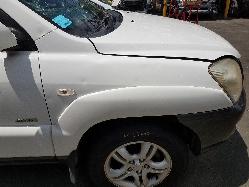 View Auto part Trans/Gearbox Kia Sportage 2007