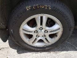 View Auto part Trans/Gearbox Kia Sportage 2007