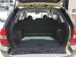 View Auto part Trans/Gearbox Kia Sportage 2007