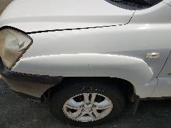 View Auto part Trans/Gearbox Kia Sportage 2007